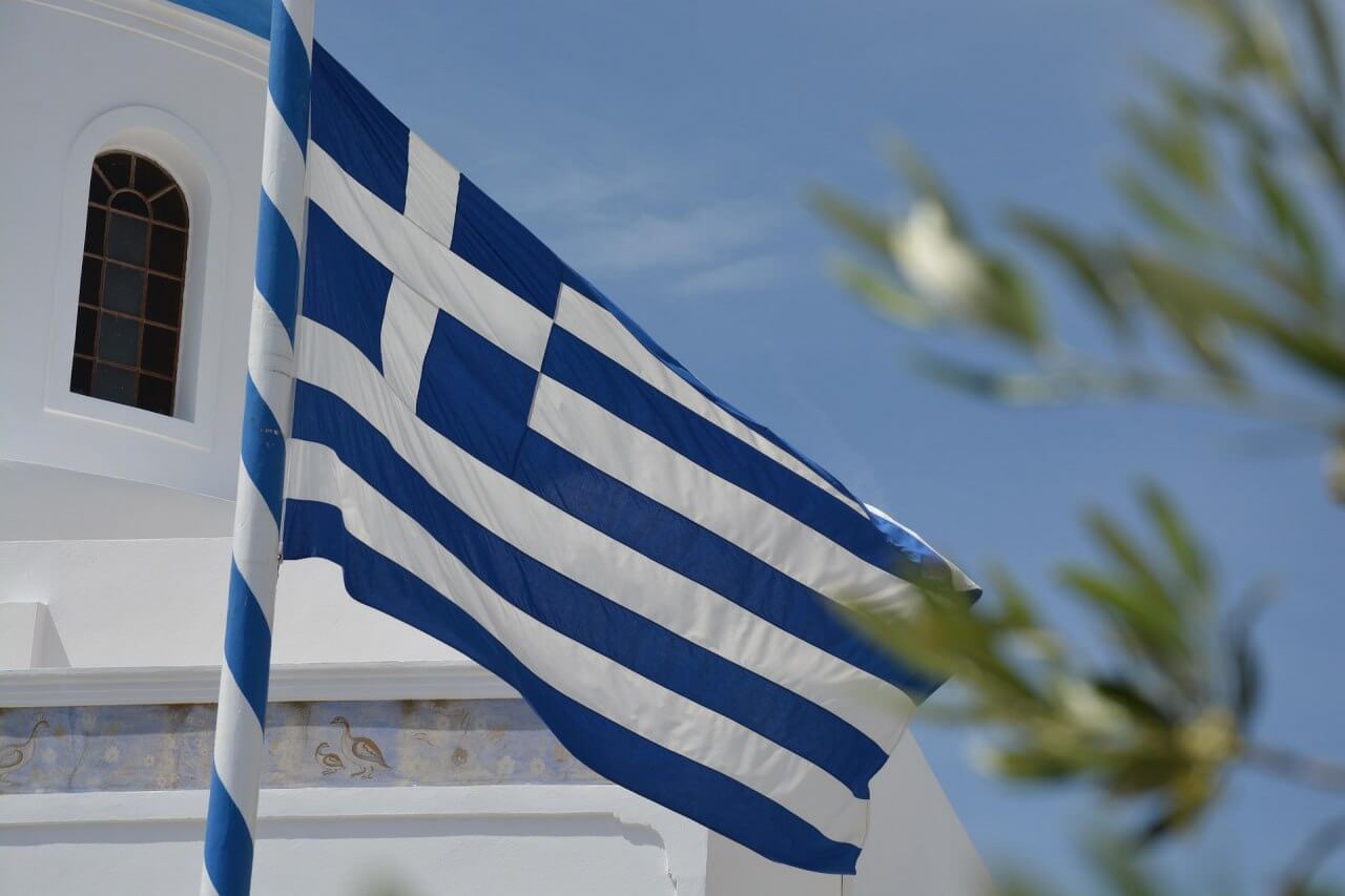 Greek property