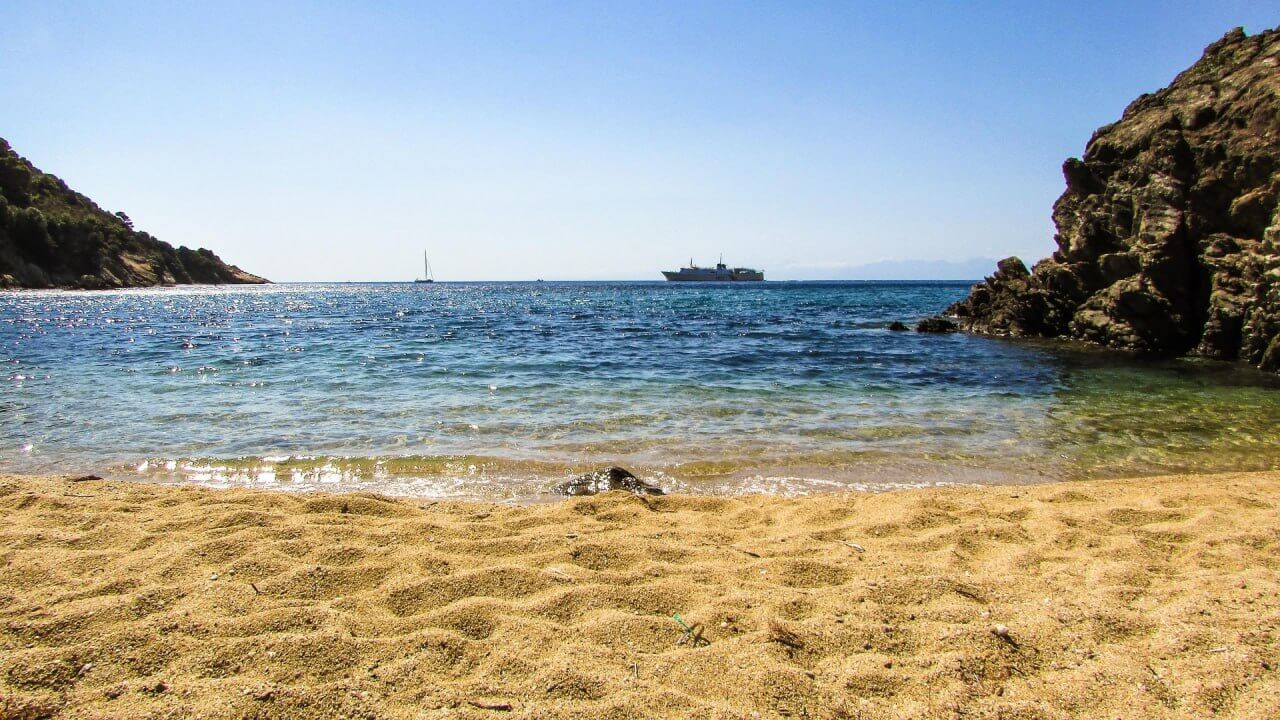 Greek property