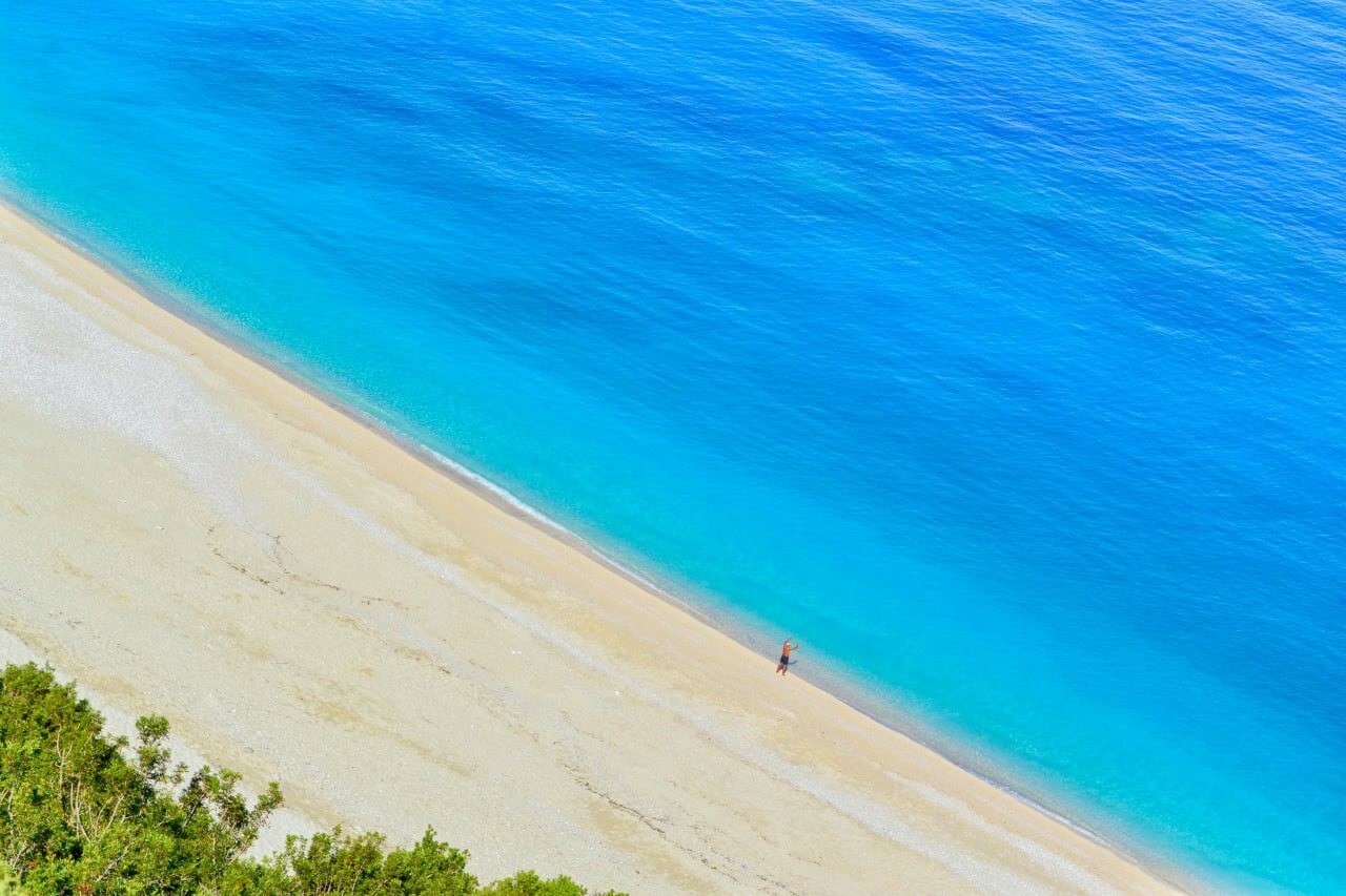 Greek property